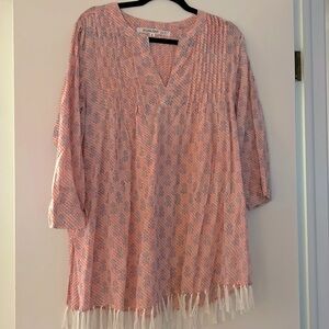 Moonlight Lily- small - coverup